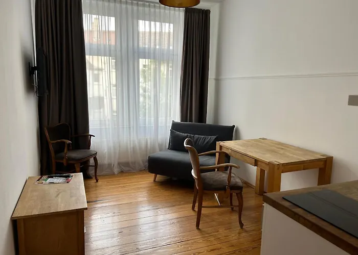 Jahrhunderthotel Leipzig