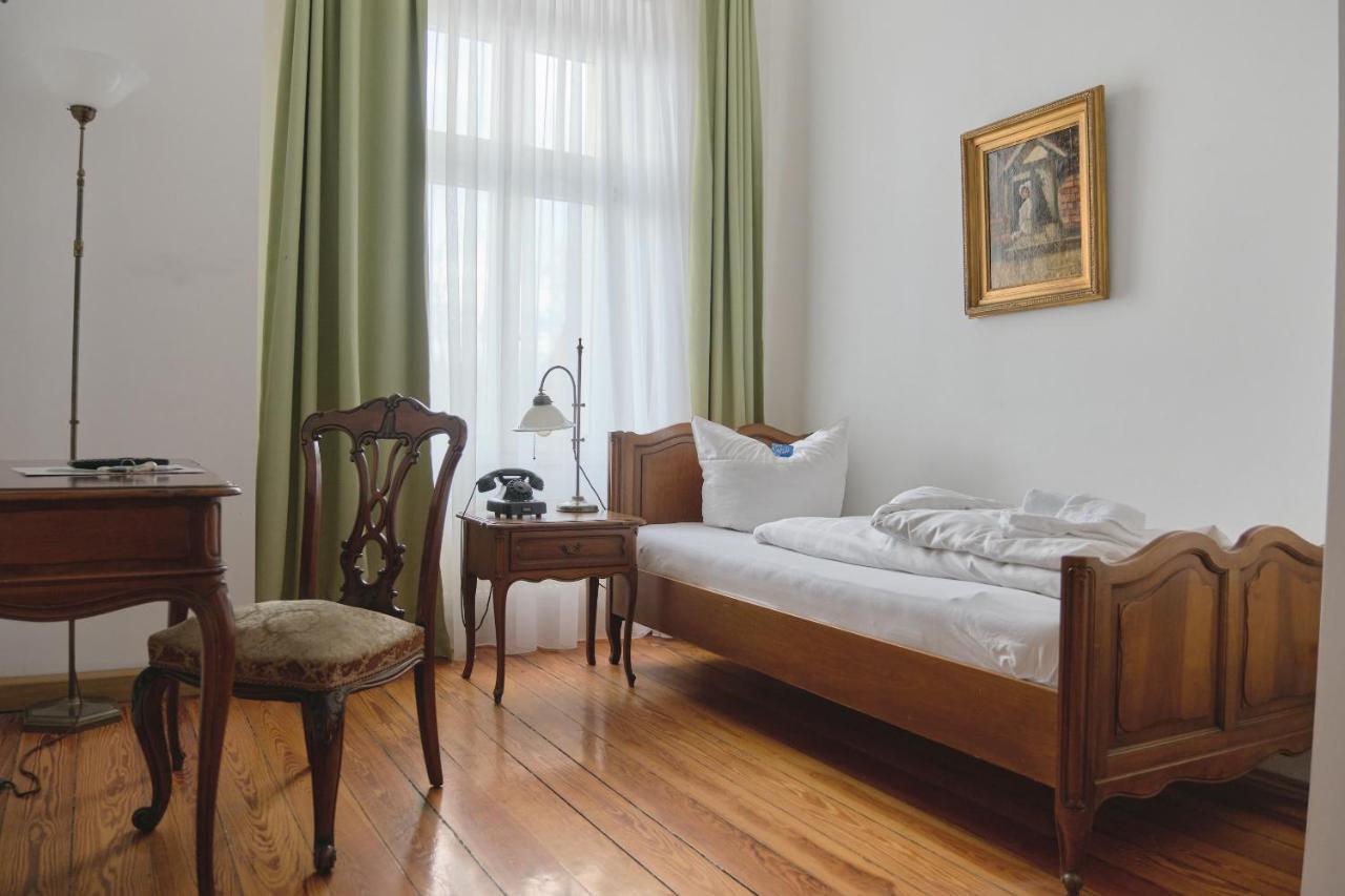 Jahrhunderthotel Hotel 3*