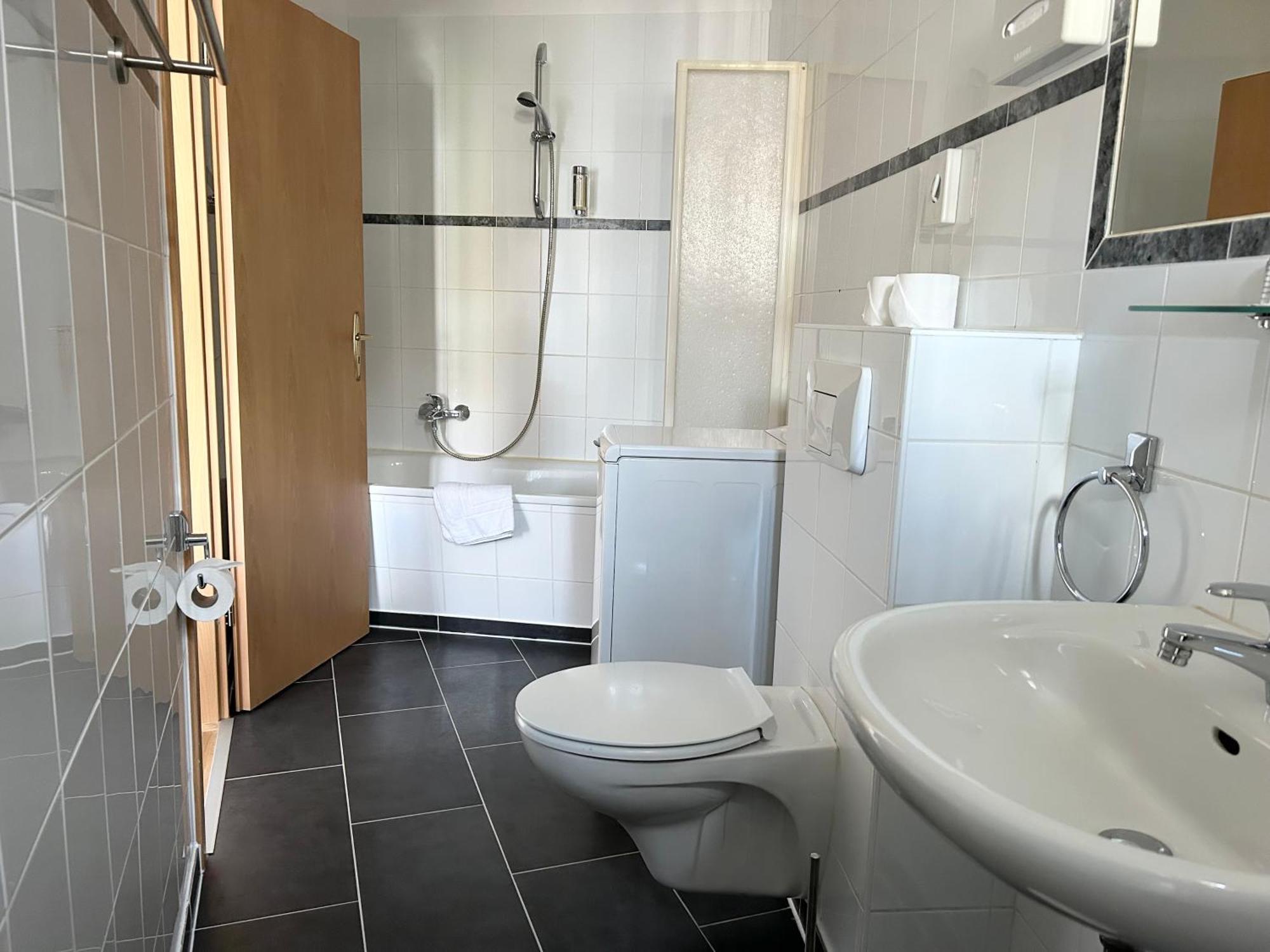 Jahrhunderthotel 3* Lipsk