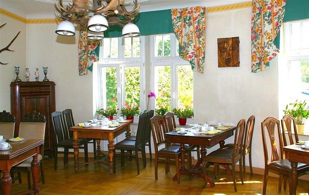 Hotel Jahrhunderthotel